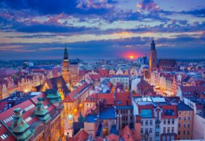 Karta Turysty we Wrocławiu – zwiedzaj taniej