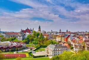 Lublin – karta turysty. Zwiedzaj przyjemniej, łatwiej, taniej!